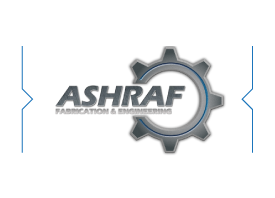 Ashraf Industries